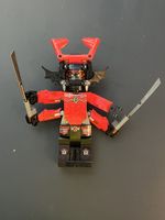 Ninjago Grosser Steinsamurai