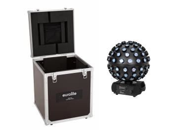 Illuminazione & Effetti luce: Set LED B-40 Laser Strahleneffekt + Case – Nuovo e nell'imballaggio originale da Däniken SO venduto da Profog1