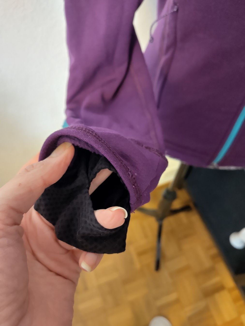 Salomon Giacche: SALOMON - Thermojacke, Gr. S – Nuovo (secondo la descrizione) da Zollikofen venduto da AliaRuna 3