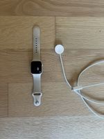 Apple Watch Series 8, Aluminium, 45mm, GPS + Cellular