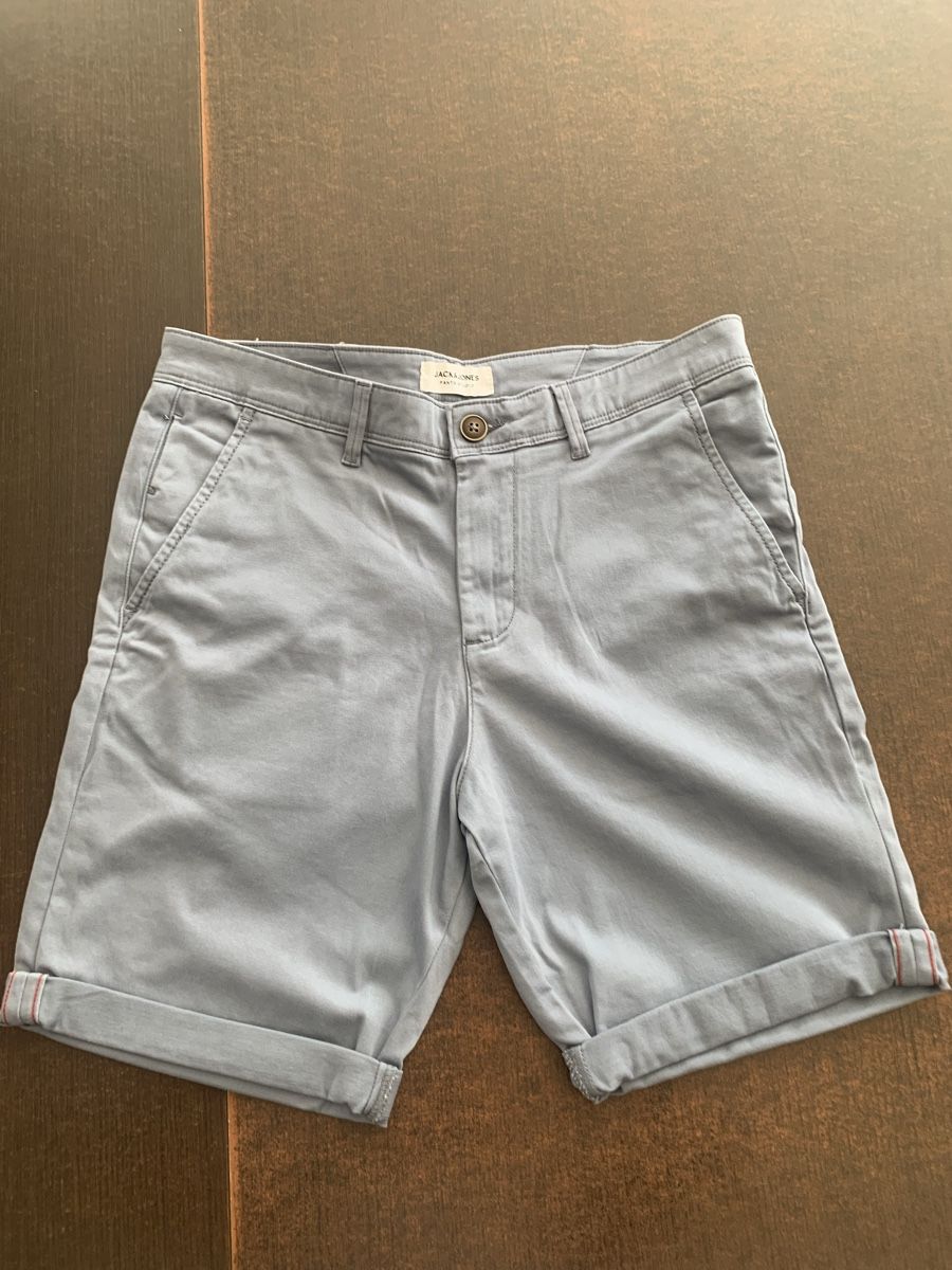 Jack & Jones Hosen: Short Jack&Jones taille S – Neu (gemäss Beschreibung) aus Domdidier von qatar1973