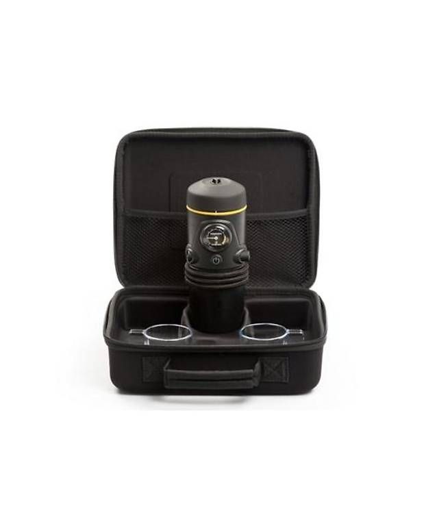 Macchine per caffè & Macchine per espresso: Caffè espresso da auto ESE 12 volt – Usato da Losone venduto da hcm_jvn8 4