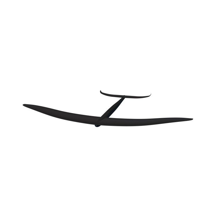 Tavole da surf e di nuoto: Wing, Pump, Wake SUP Surf Foil Set Phantasm PTM 926/710 – Nuovo e nell'imballaggio originale da Silvaplana venduto da Swisskitesurf 3
