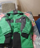 Combinaison de ski garçon, , taille L 14 ans,