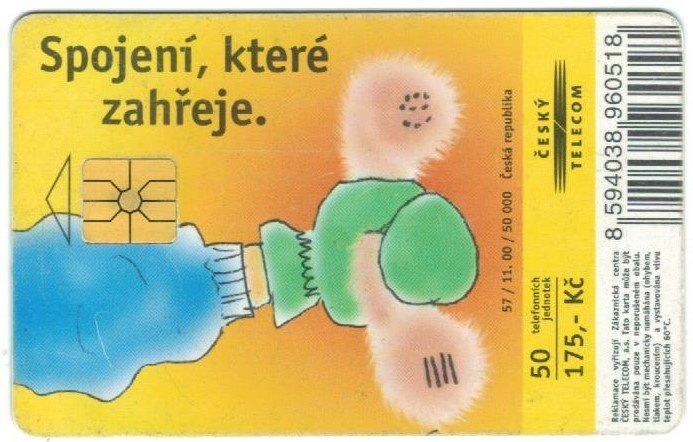 Schede telefoniche: Telefonkarte Tschechien – Usato da Zürich venduto da tol_b7c7 1