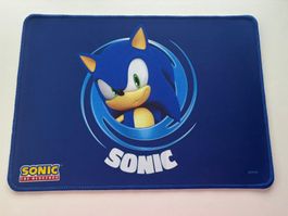 Sonic The Hedgehog Mausmatte (NEU)