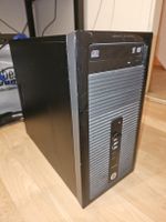 HP ProDesk 400 G1 MT - Intel i5, 8GB RAM, 500GB