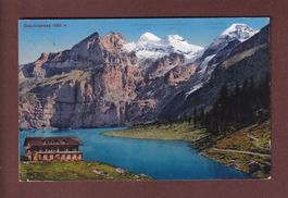 OESCHINENSEE - 1928