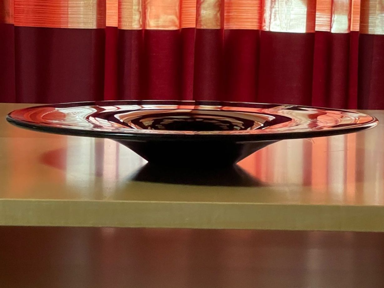 Tutte le decorazioni: Andrea Holzhauser Design-Teller – Usato da Niederwil AG venduto da Allegra-9 2