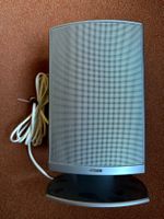 Lautsprecher Jamo 1 Paar mit Kabel