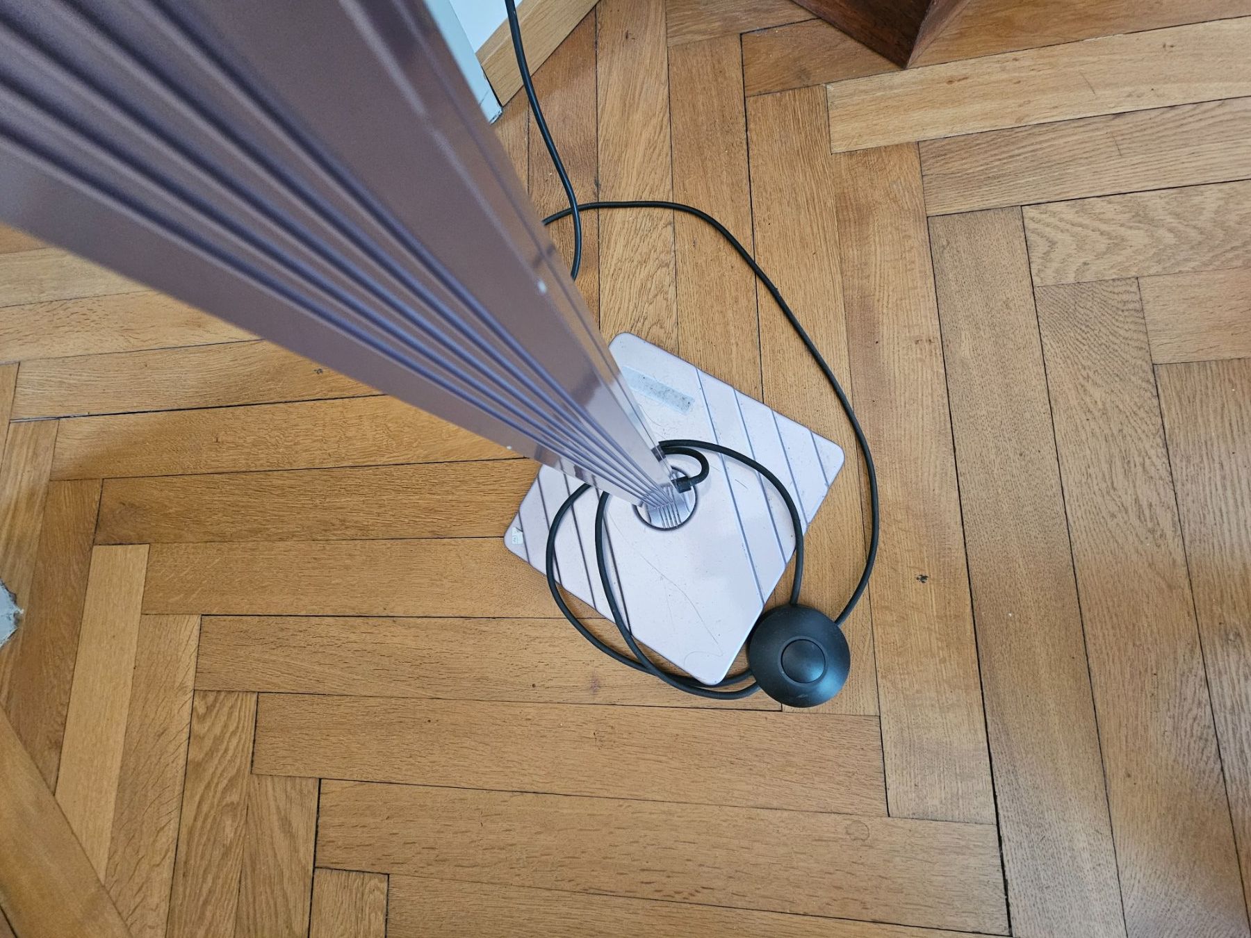 Lampade: Halogen Stehlampe – Usato da Oberwil BL venduto da Cla_Hu 1