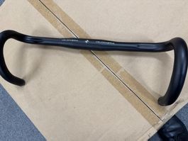 25x Kalloy Rennvelolenker 380mm
