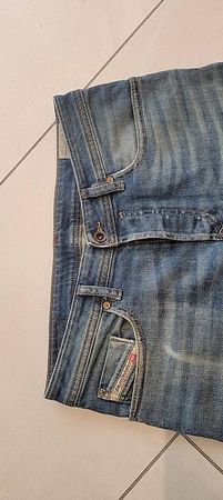 Diesel Jeans Grösse W31/L30
