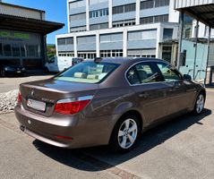 BMW 530Xd E60 Preis VHB