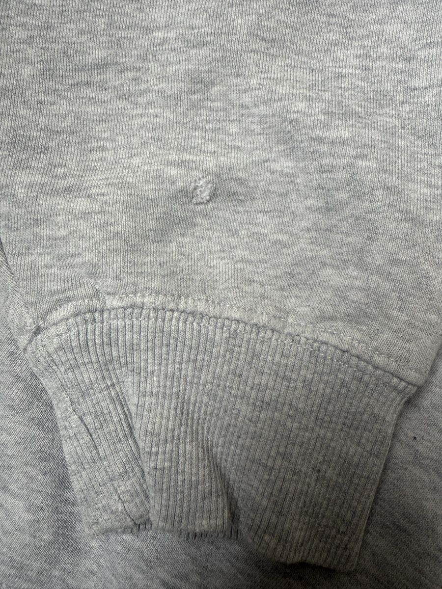 Stüssy Maglioni & Felpe: STÜSSY FLOWER SQUARE BESTICKTER CREWNECK – Usato da Zürich venduto da Mai.rast 3
