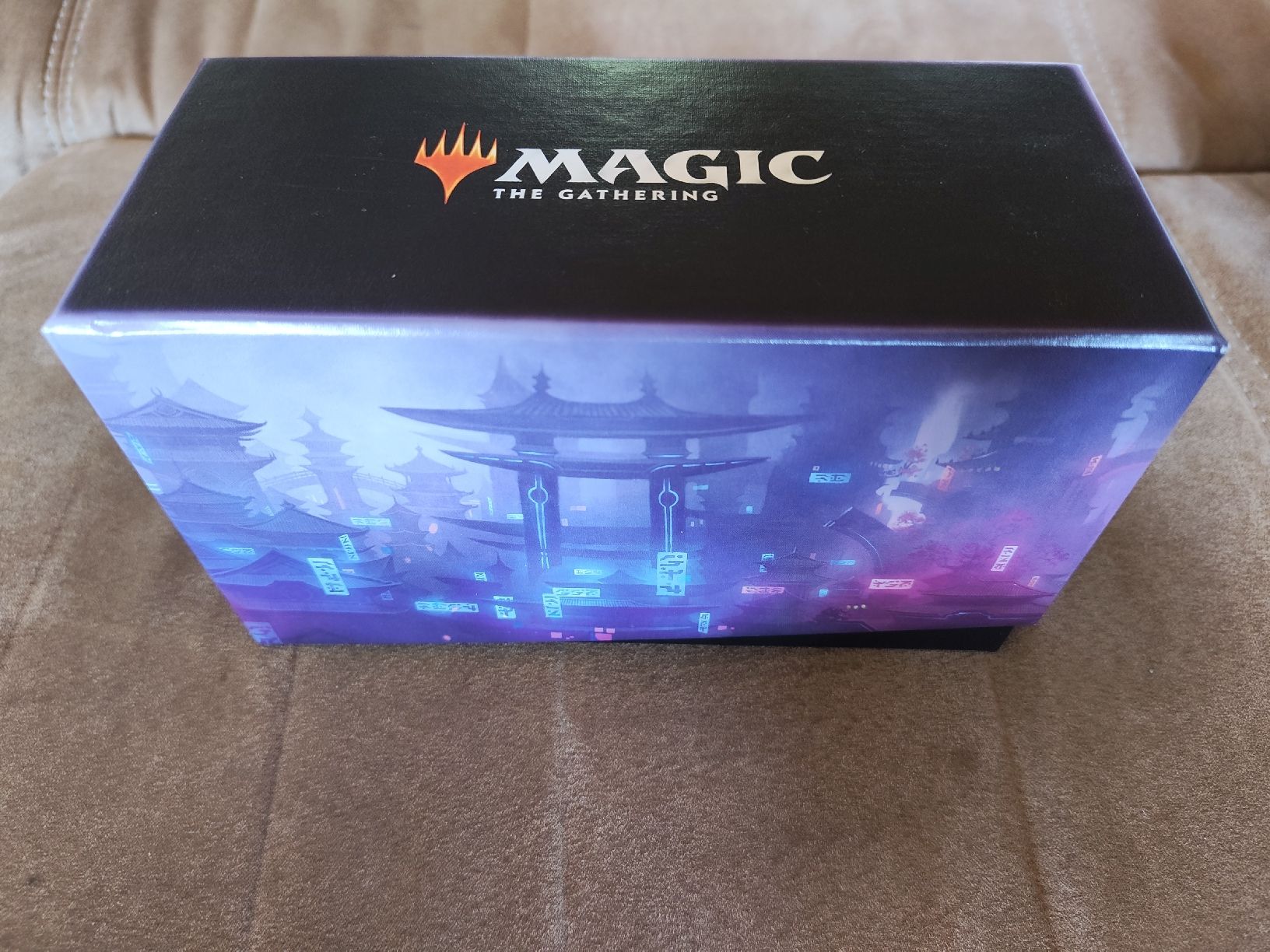Jeux: mtg Sammlung Auflösung  – D'occasion à Itingen par LucaB02 3