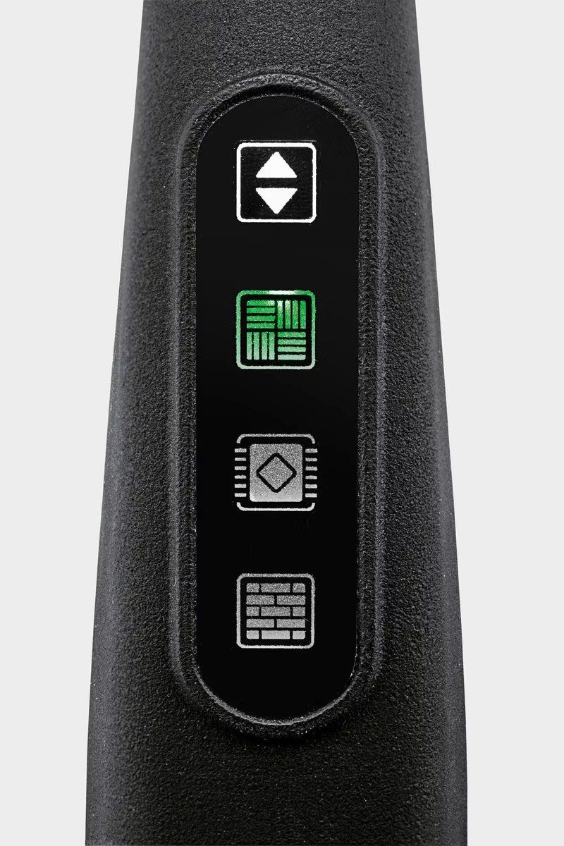 Kärcher Pulitori a vapore: Kärcher SC 3 Upright EasyFix Premium Dampfmopp – Usato da Stein AG venduto da Anastasia_Asya 2
