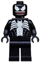 Lego Super Heroes Minifigur- Venom (sh0542)