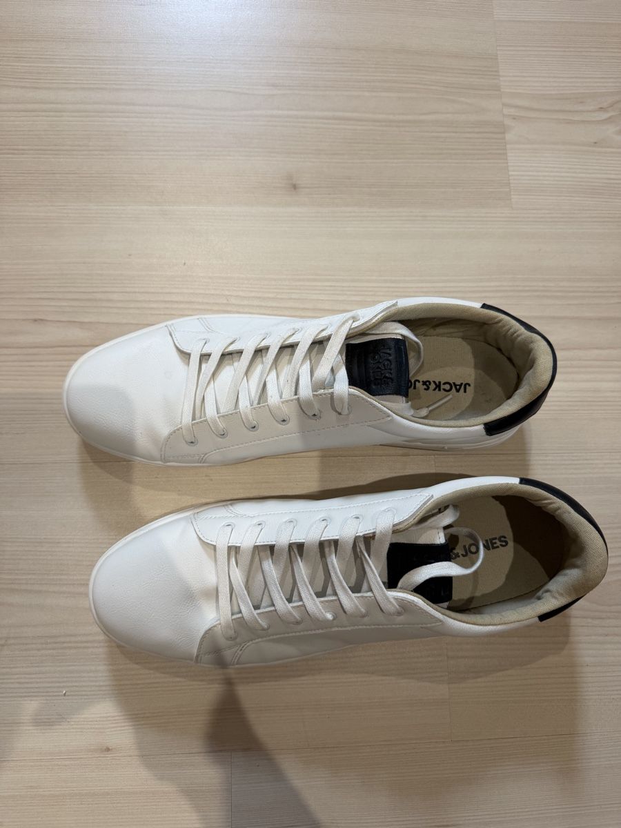 Jack & Jones Scarpe da uomo: Jack&Jones Schuhe – Usato da Kleindöttingen venduto da luk_lk67 6