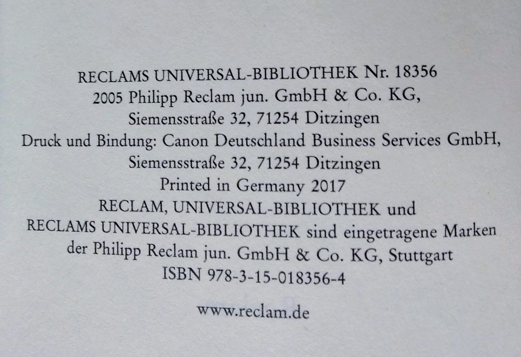 Libri: Buch 6 – Usato da Zürich venduto da Flitzi2005 6