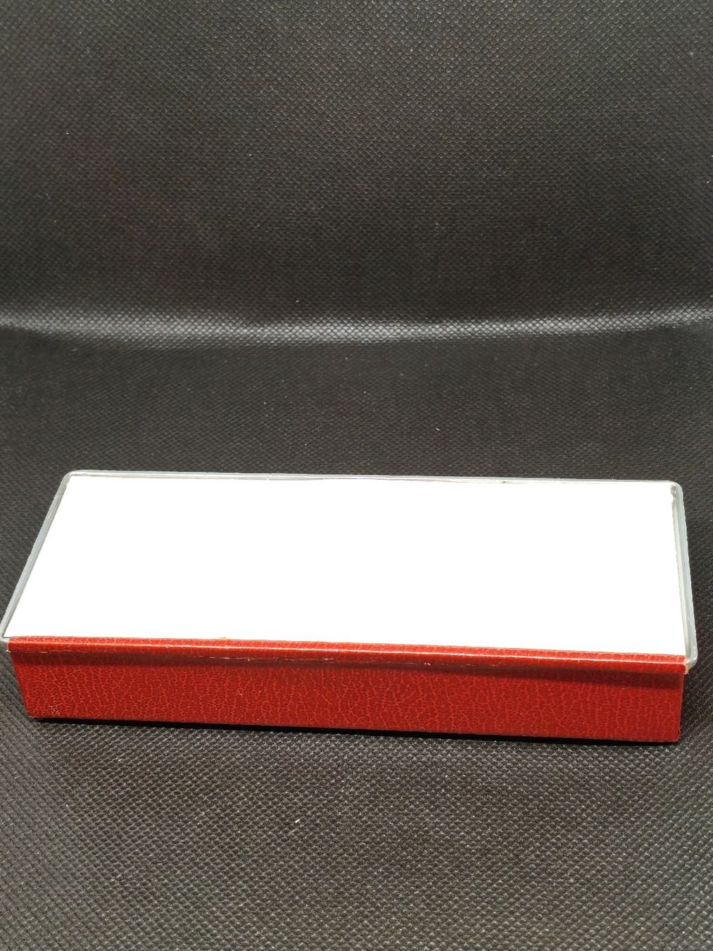 Uhrenboxen: Original Omega Uhrenbox  Vintage 1970er – Gebraucht aus Wangen an der Aare von RetroKontor 6