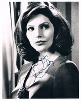 Priscilla Presley 1945- Autogramm signiert Foto 20x25cm