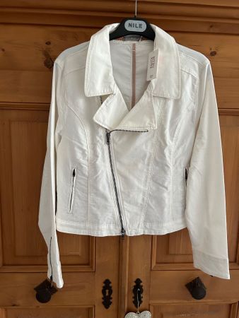 Jacke, Coat, Nile //NEU// XL