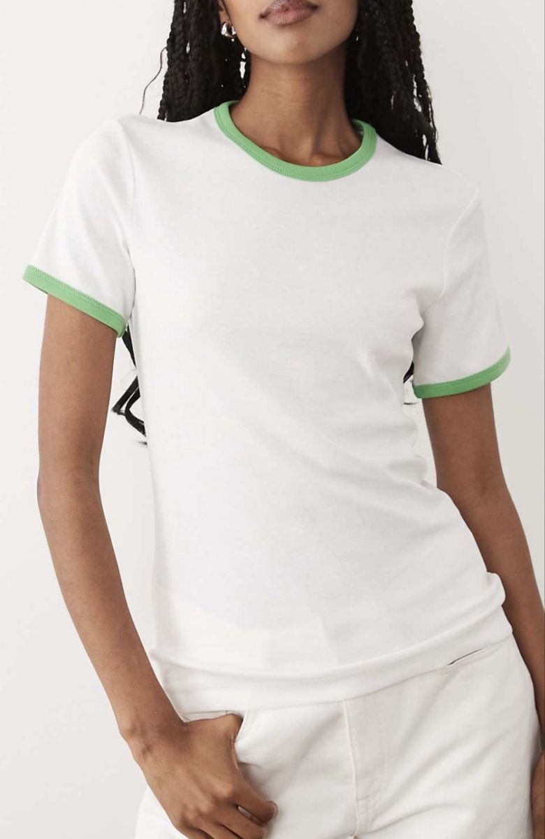 Arket T-Shirts: T shirts Arket M – Neu (gemäss Beschreibung) aus Forel (Lavaux) von julie13