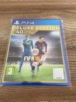 FIFA 16 für PS4 in Top Zustand