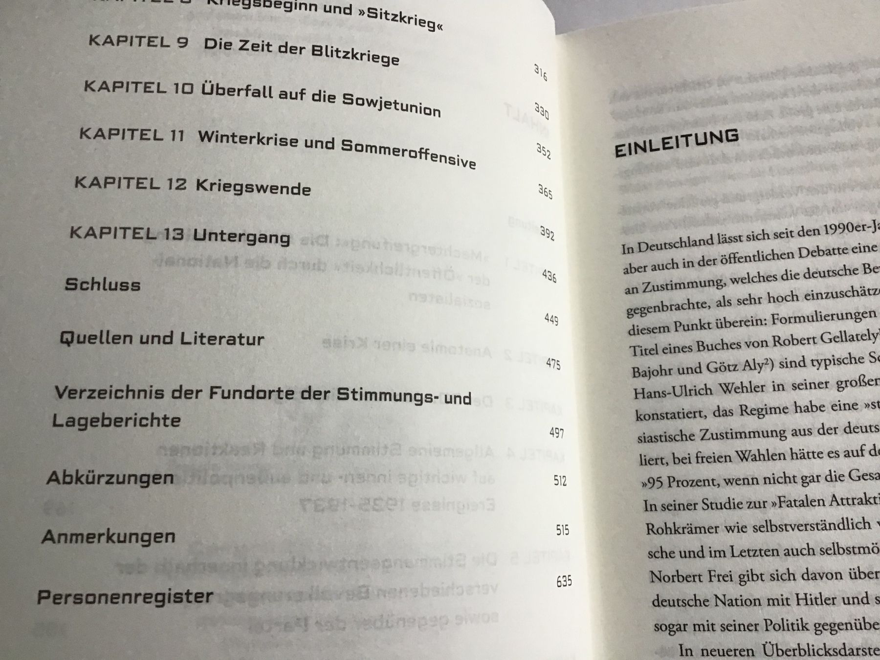 Libri: Unwillige Volksgenossen – Usato da Rüti ZH venduto da Phaeton10 2