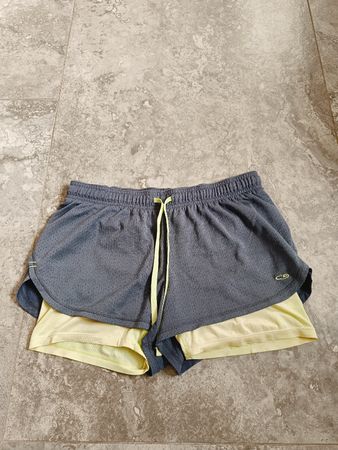 Champion Sportshorts