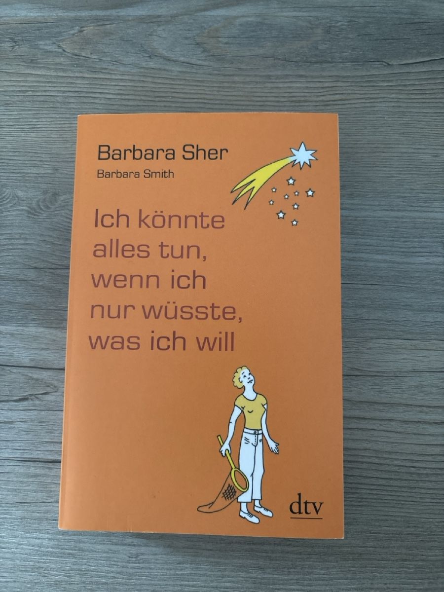 Bücher: Buch – Gebraucht aus Schaffhausen von lua_9yfq