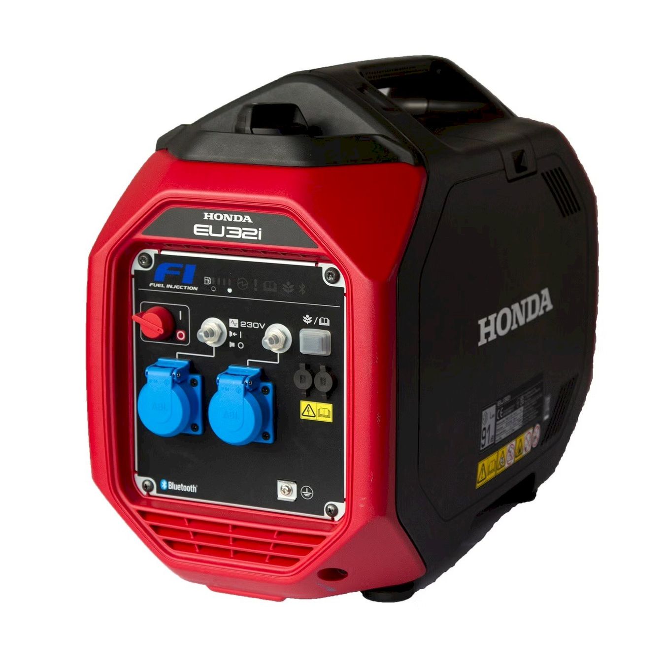 Honda Generatori di corrente: Honda EU 32i Inverter Stromerzeuger – Nuovo e nell'imballaggio originale da Bottighofen venduto da zaap 2