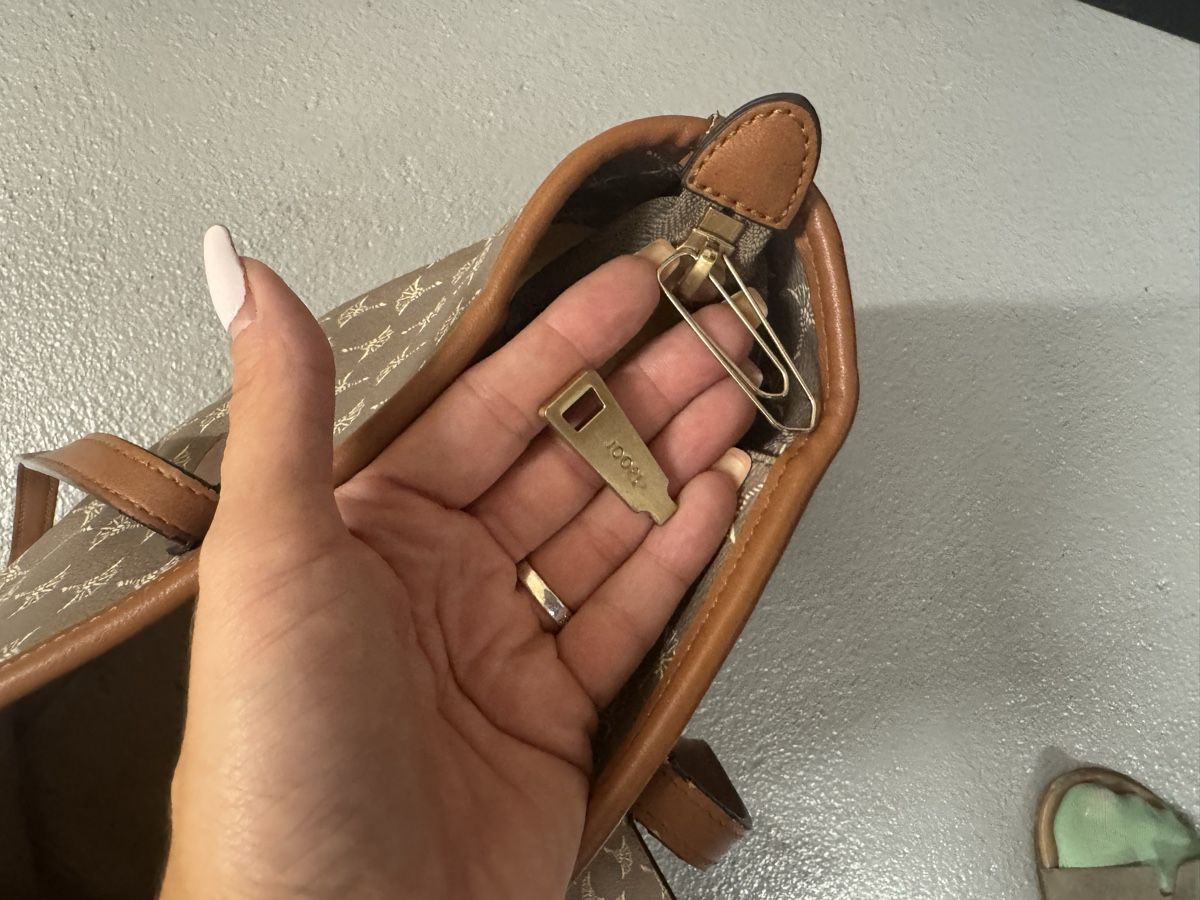 Joop Borse da donna: Joop! Shopper Handtasche! – Usato da Wiesendangen venduto da Aleksad 3