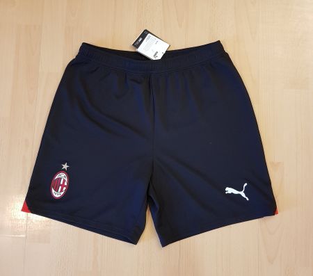 AC Mailand Puma Shorts, Grosse M