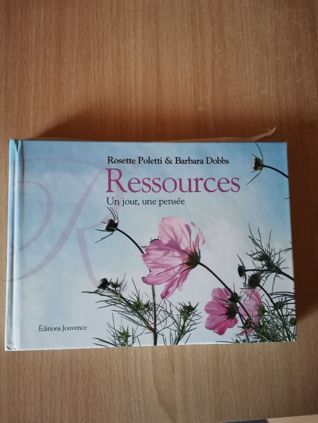 Libri: Livre de Rosette Poletti – Nuovo (secondo la descrizione) da Cournillens venduto da masoeur