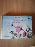 Livre de Rosette Poletti