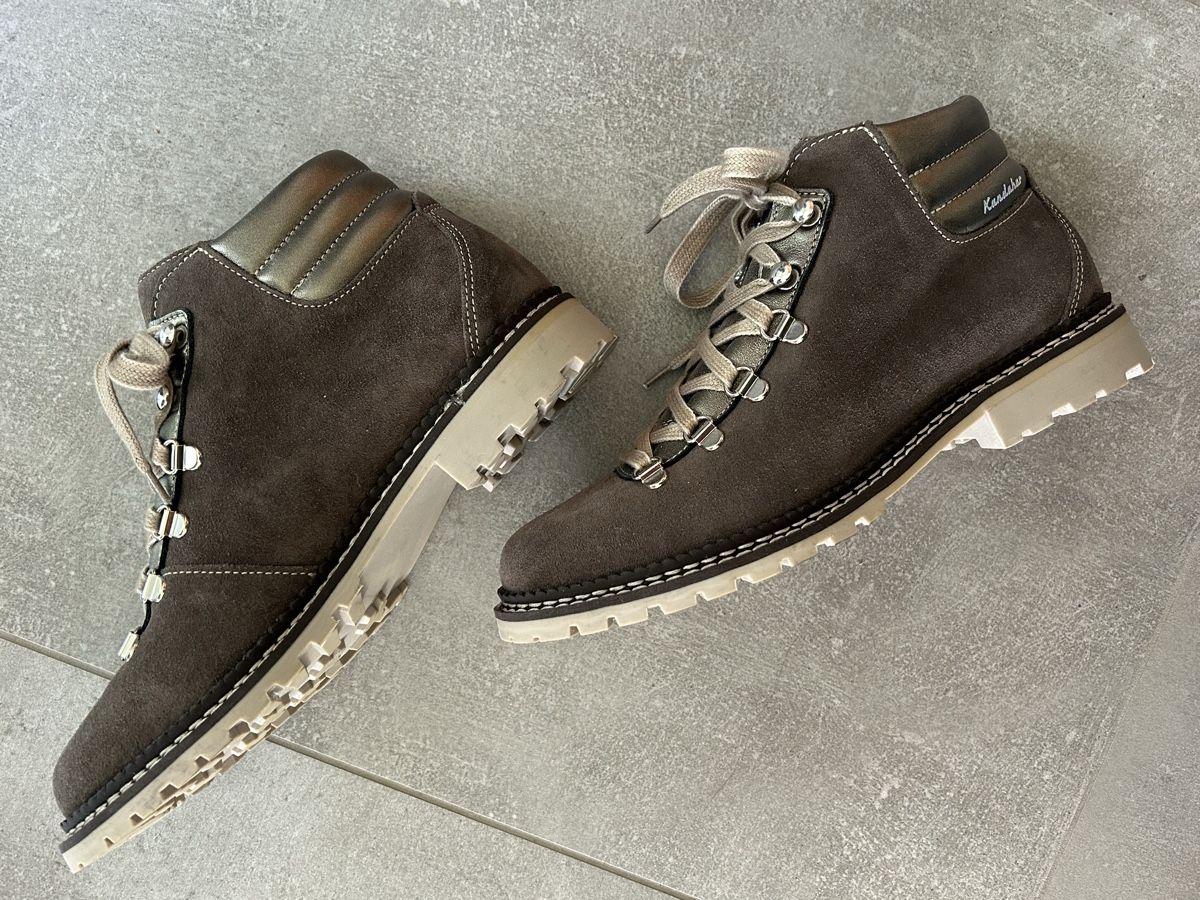 Kandahar Chaussures femmes: KANDAHAR SCHUHE / CH - HANDMADE – D'occasion à Nidfurn par cejeisda 2