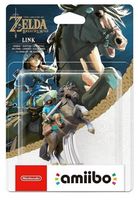 Link Rider (Zelda) | OVP NEU | Breath of the wild | Amiibo