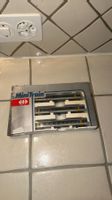 Minitrain SBB Personenwagen 3-er Set