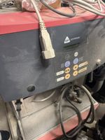 Egro Comtesse Kaffeemaschine gebraucht