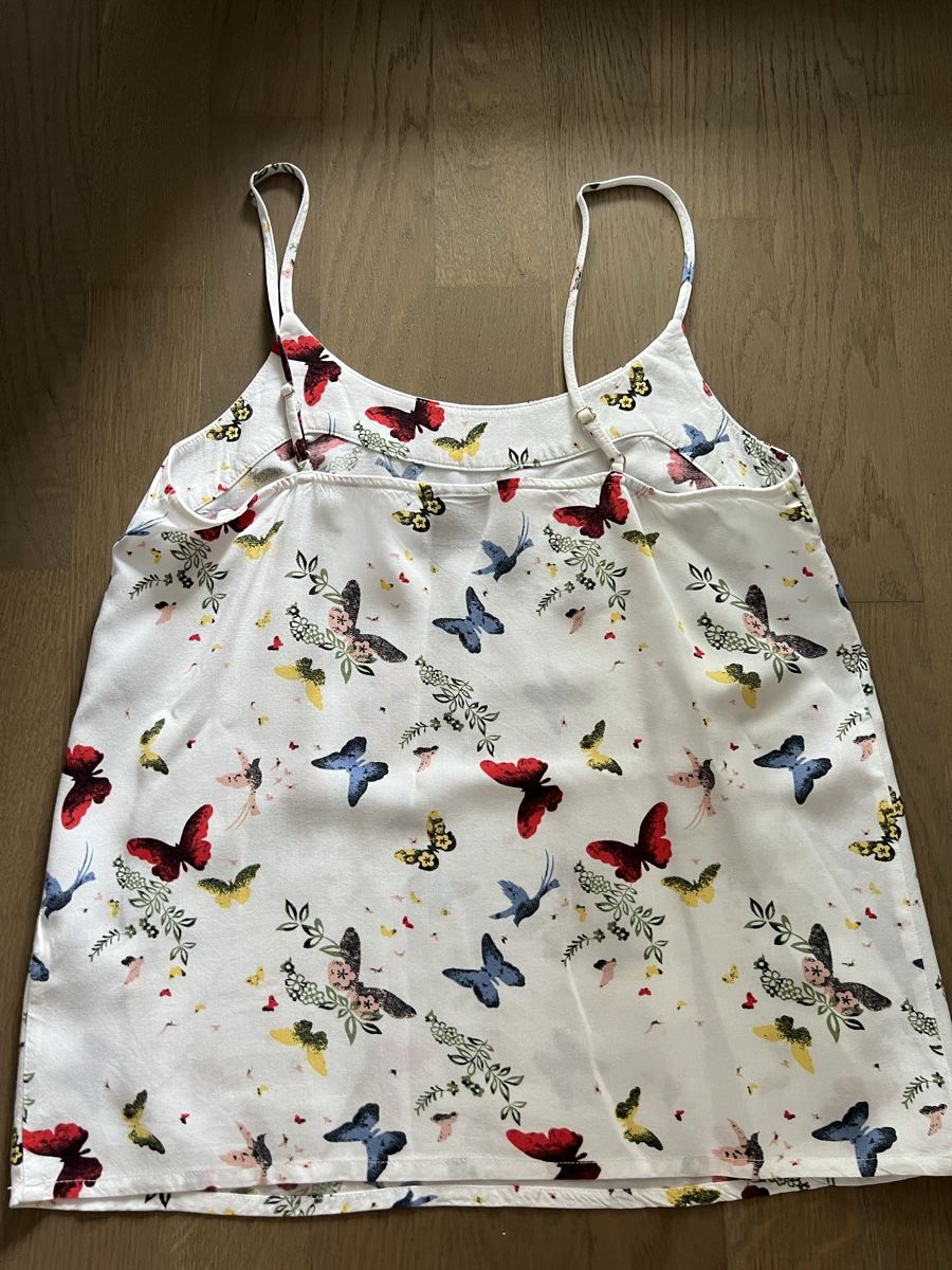 Vero Moda Tops: Vero Moda Top  – Neu (gemäss Beschreibung) aus Kriens von Luzernerin_K 2