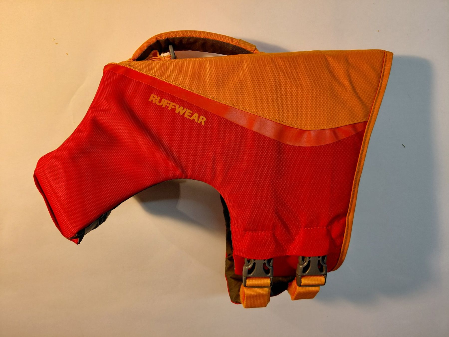 Ruffwear Giubbotti di salvataggio: Hundeschwimmweste – Nuovo (secondo la descrizione) da Kleinandelfingen venduto da martingmuender 5