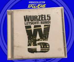 Wurzel 5 - Letschti Rundi
