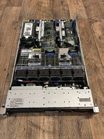HP ProLiant DL380p Gen816Cores/32Threads, 128GB LRDIMM RAM