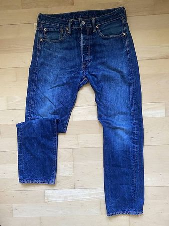 Levis Jeans