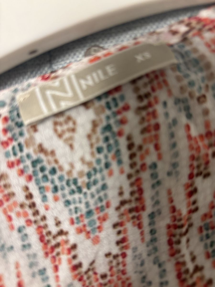 Nile Vestiti: Nile robe taille XS – Nuovo (secondo la descrizione) da Brügg BE venduto da rah_mqh8 5