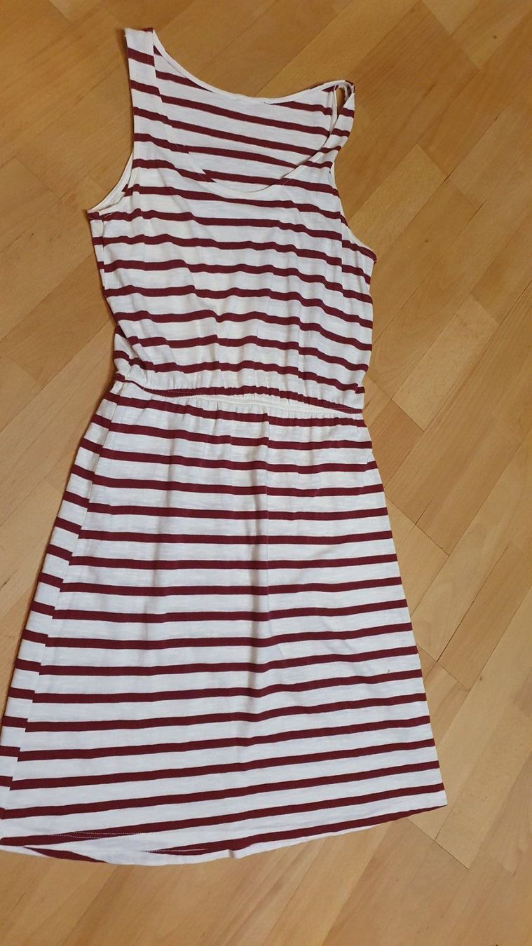Vestiti: 🌺Kleid Größe 38-M 🌺 – Usato da Wald ZH venduto da CapLux 1