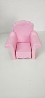 Vintage 1987 MATTEL SWEET ROSE BARBIE Sofa