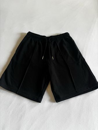 short la Shady